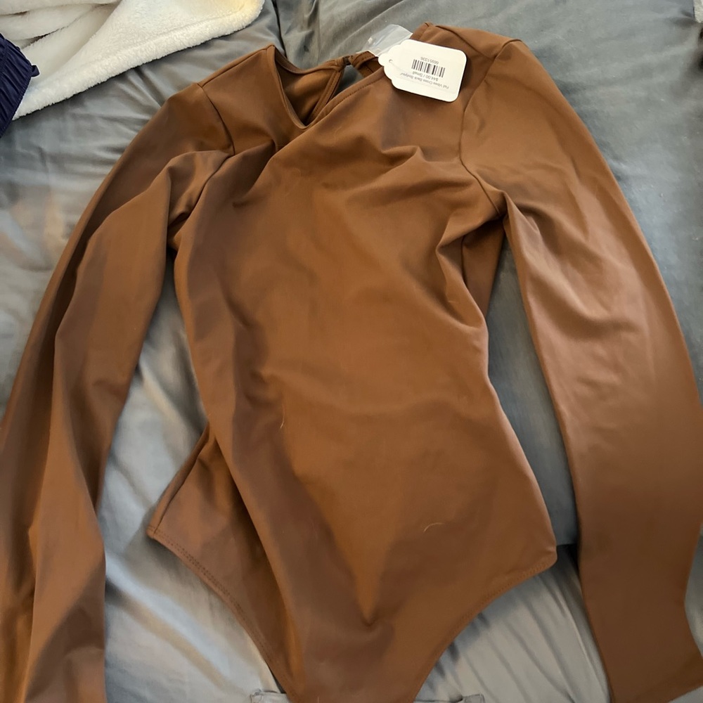 brand new boutique bodysuit